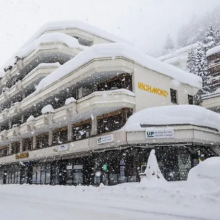 Wunderstay Alpine 403 Centric Balcony/view Apartamento *