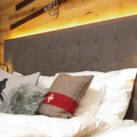 アパート Wunderstay Alpine 403 Centric Balcony/view