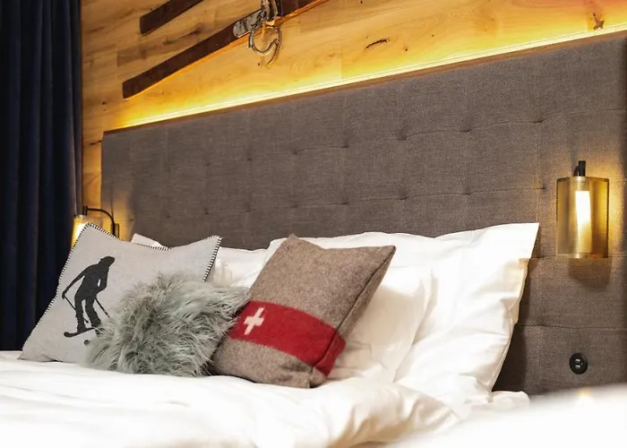 アパート Wunderstay Alpine 403 Centric Balcony/view