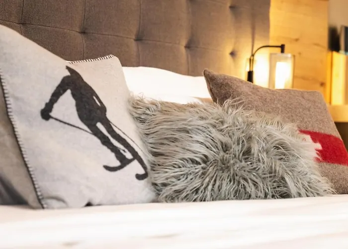 Wunderstay Alpine 403 Centric Balcony/view Appartement *