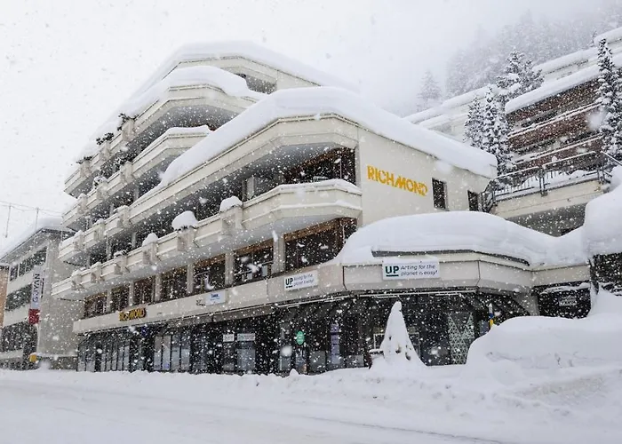 Wunderstay Alpine 403 Centric Balcony/view Διαμέρισμα *