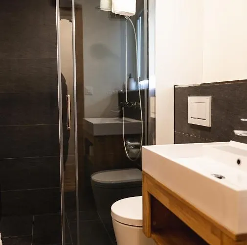 Wunderstay Alpine 403 Centric Balcony/view Διαμέρισμα Νταβός