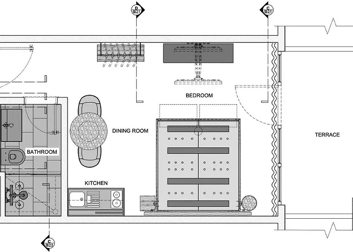 Wunderstay Alpine 403 Centric Balcony/view Διαμέρισμα *