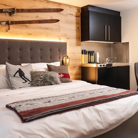 Wunderstay Alpine 403 Centric Balcony/view *