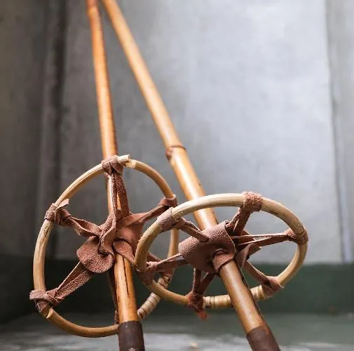 Wunderstay Alpine 403 Centric Balcony/view 达沃斯